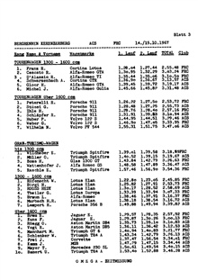 Blatt 3 1967